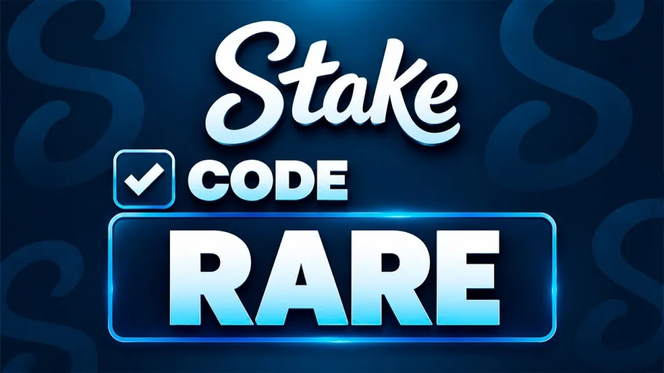 Stake Promo Code – RARE – FREE VIP BONUS (Full Complete Guide)